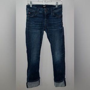 Hudson Jeans size 26